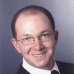 Dimitri Rozenberg
