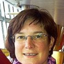 Bettina Dumke