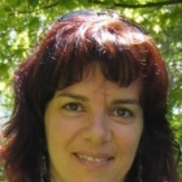 Martina Buchegger-Rainer