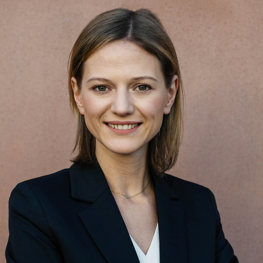 Alexandra Prokopenko Vocational Training and Strategy ArcelorMittal