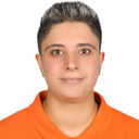 Paria Najafi