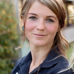 Jenny Bruha