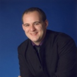Sven Meyer