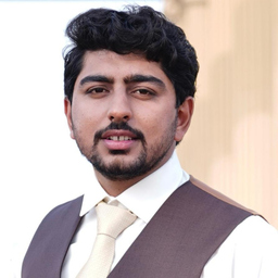Shahan Maqbool