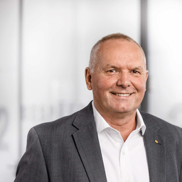 Dieter Baierle