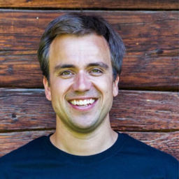 Jonas Schneider