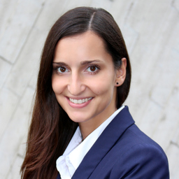 Johanna Poltermann (geb. Klapproth)