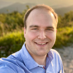 Tobias Schmidt