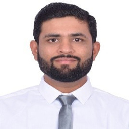 SYED SUFIAN RAZVI