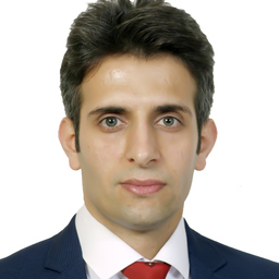 SeyedReza Asadi