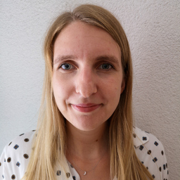 Isabel Kühn