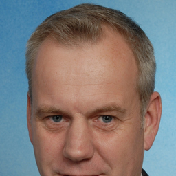 Oliver Schuermann