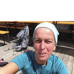 Silke Vormeyer