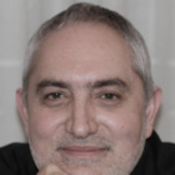 Joaquin Luque