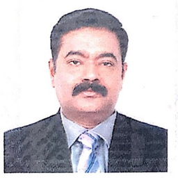 Karthikeyan Manickam