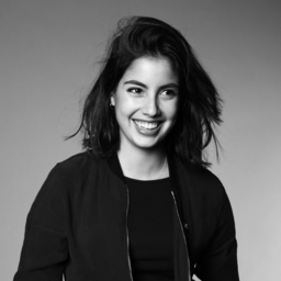 Camila Watson Rodriguez