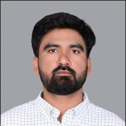 Aniket Mhamane