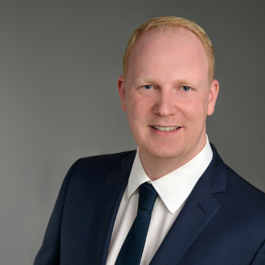 Jan Johannsen IT Landessportbund NRW XING