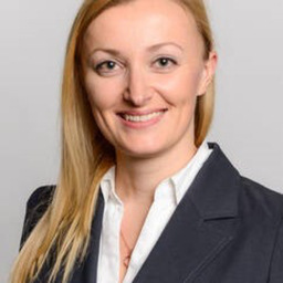 Julia Müller-Schleppi