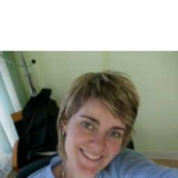 Anja Fuchs