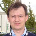 Oleg Naydenov