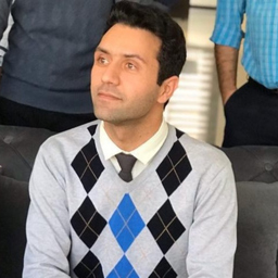 Reza Bayat's profile picture