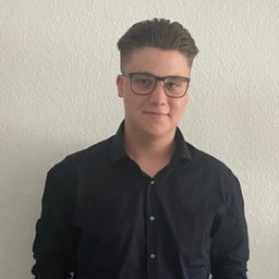 Luca Breidbach