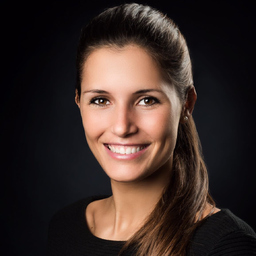 Nadine Traut