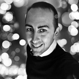 Pavel Matuska's profile picture