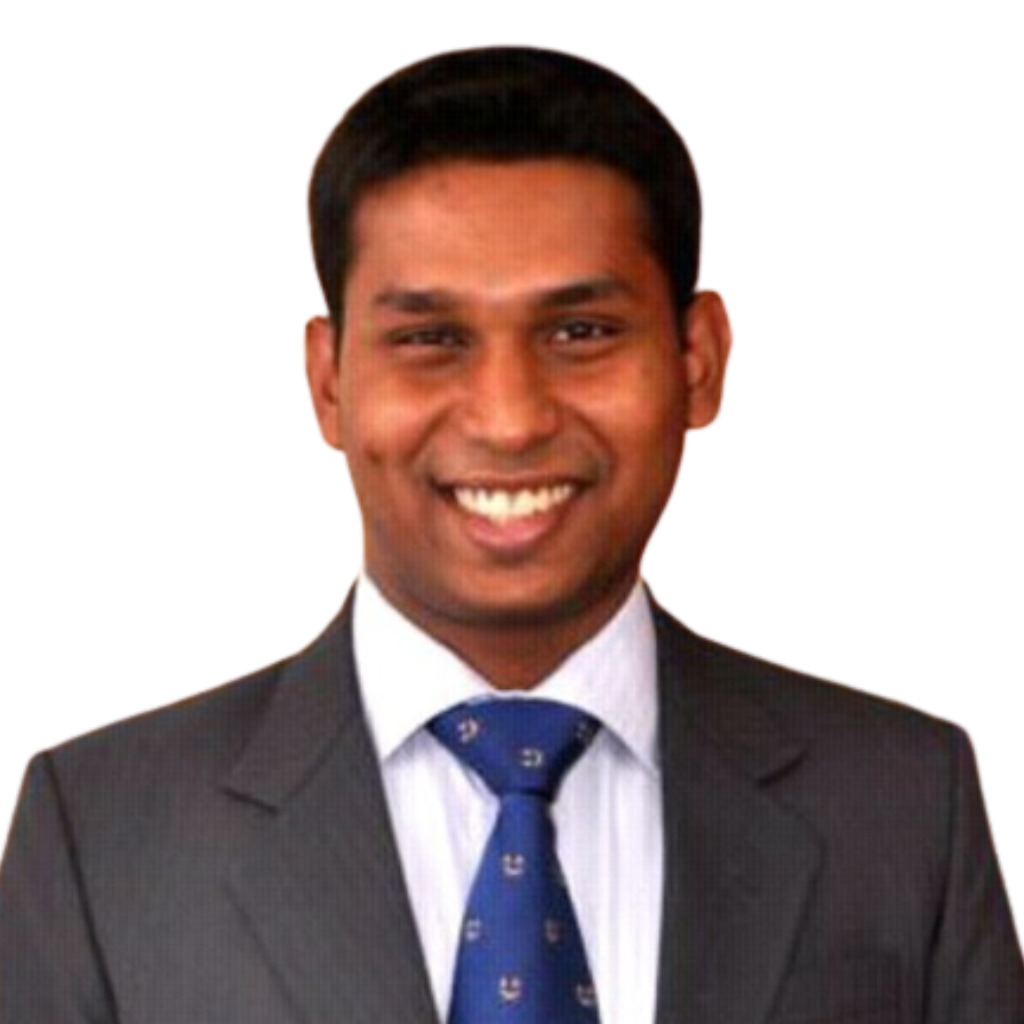 Ash Thomas Ausbildung und Berufserfahrung XING