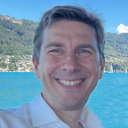 Armin Günter Swen Streubel
