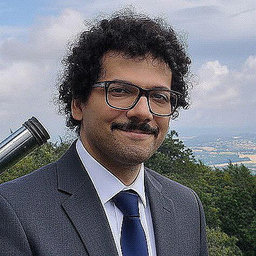 Amir Khodadadi
