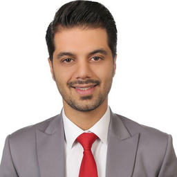 Hossein Ahadi