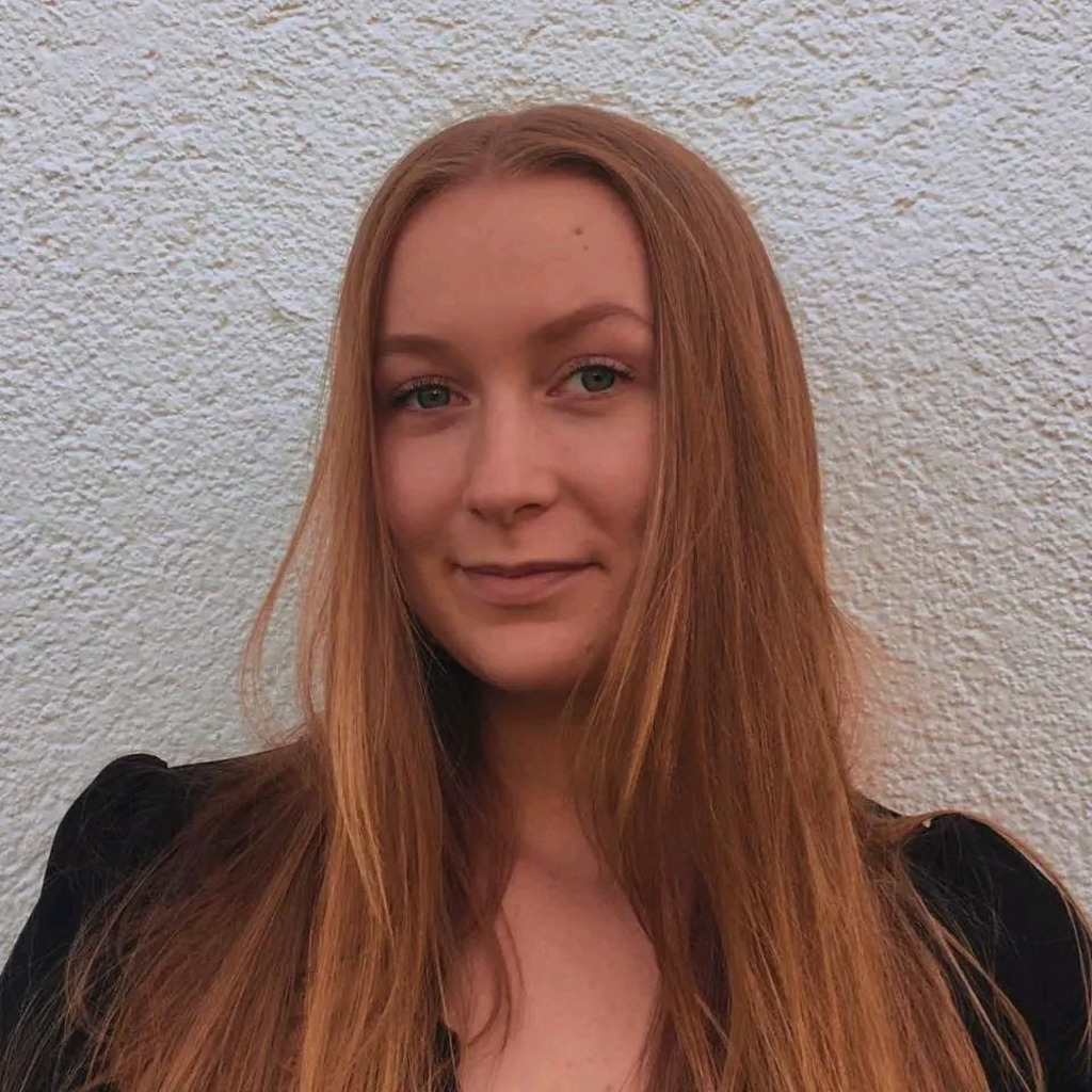 Jessica Welch Digital Analyst Digitas Pixelpark XING