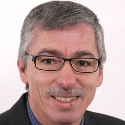 Hans-Joachim Kinze