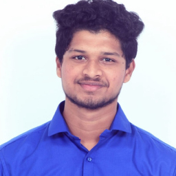 Sakthivel Sanjai