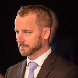 Christian Bischofberger