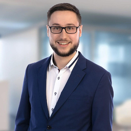 Marius Adamek