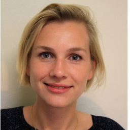 Signe Leifker