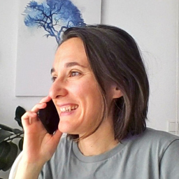 Nadine Van Laar