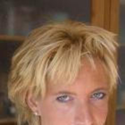 Anke Zuidema
