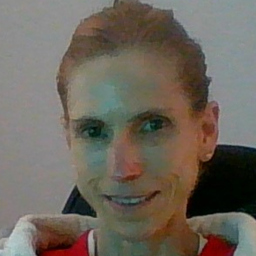 Friederike Schmidt