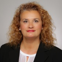 Dipl.-Ing. Johanna Stefan