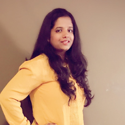 Ramya Chennamaneni