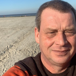 Peter van Ysendyck