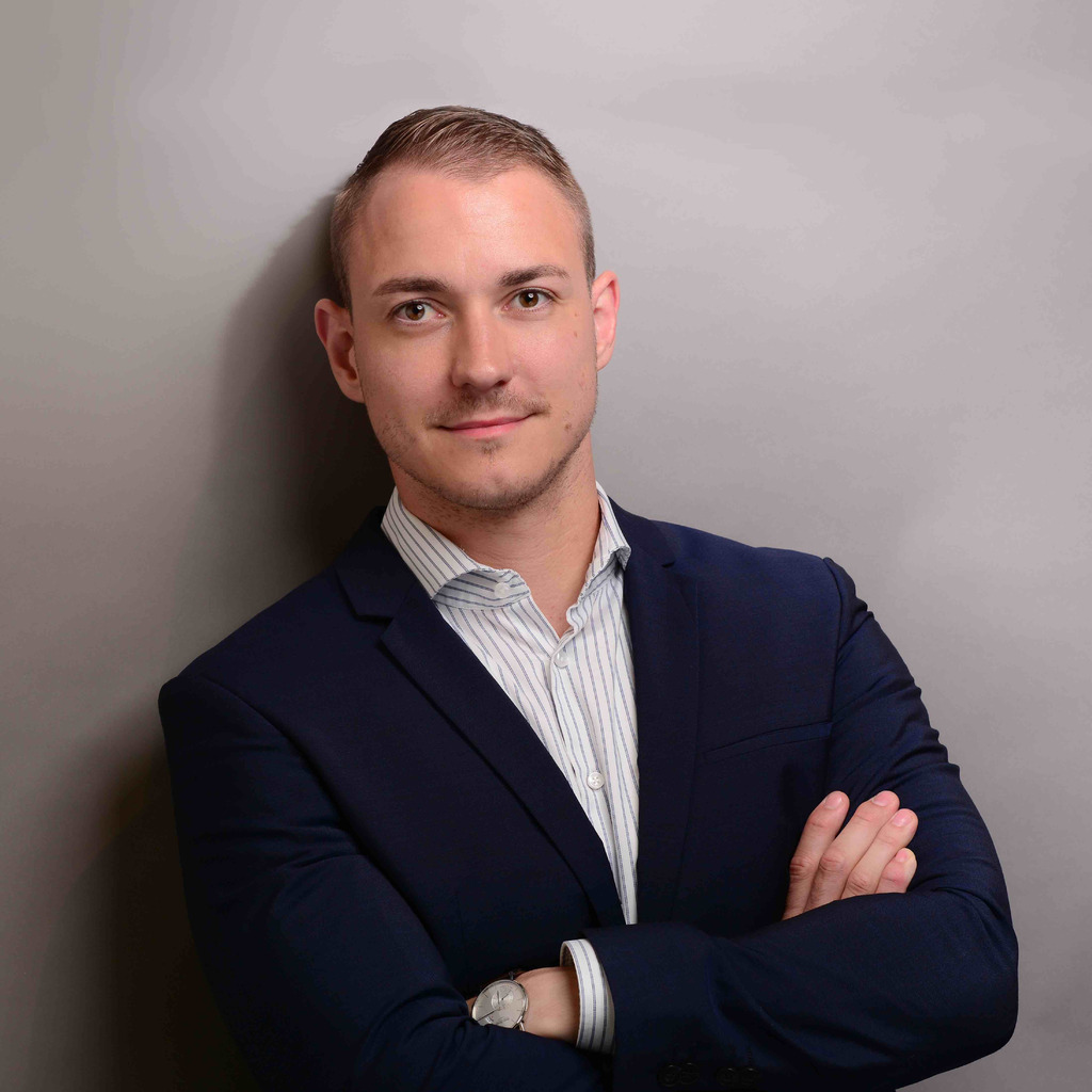 Julian Jahn Area Sales Manager Continental AG XING