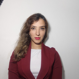 Zahra Moeini Najafabadi