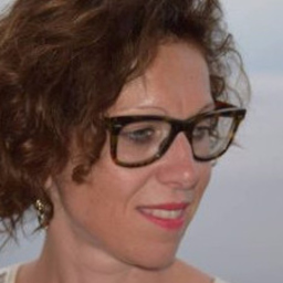 Dr. Cristiana Iato