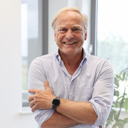 Peter  Bos