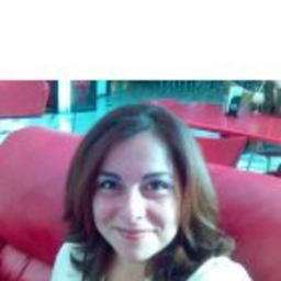 Mariana Rojas-Pedrini